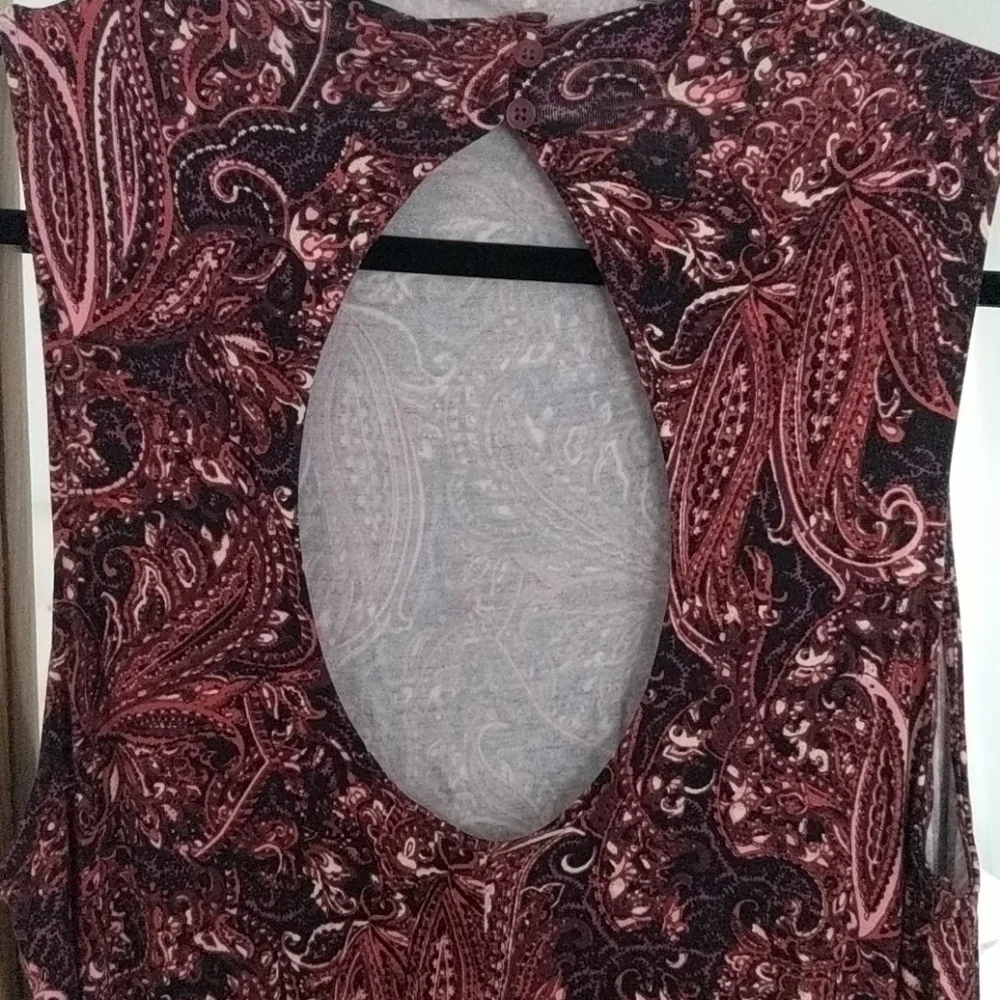 American eagle swing dress - Picture 4 of 5